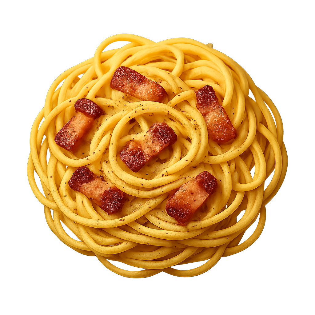 Tavolo apparecchiato