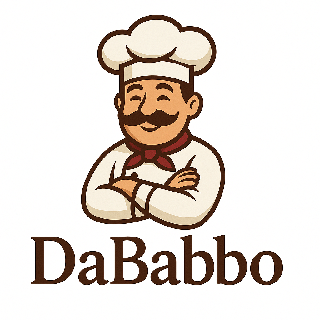 Logo DaBabbo